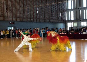 獅子舞IMG_0333